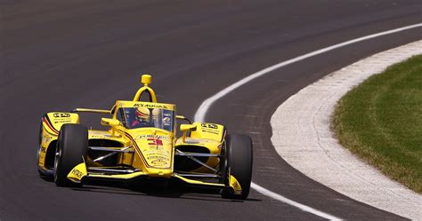 how to watch indy 500 qualifying|Scott McLaughlin wins Indy 500 pole; Kyle Larson qualifies 5th.